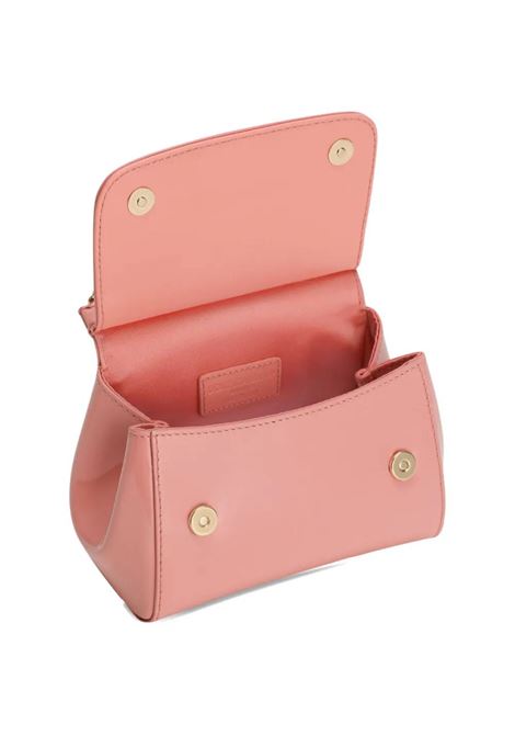 Borsa Sicily con logo DOLCE & GABBANA KIDS | EB0003 A106788438